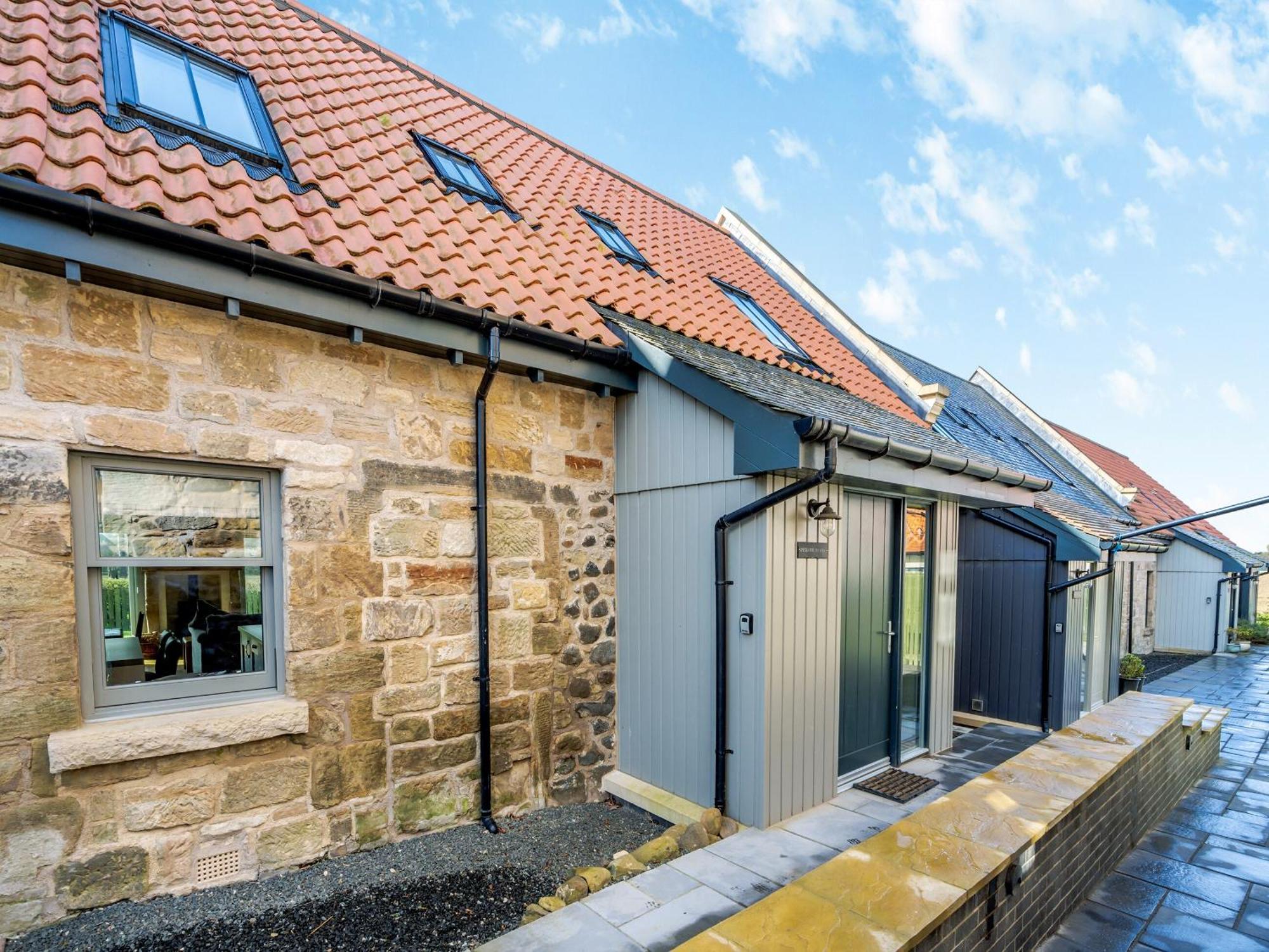 Villa Speed The Plough- Uk43631 Grange  Exterior foto